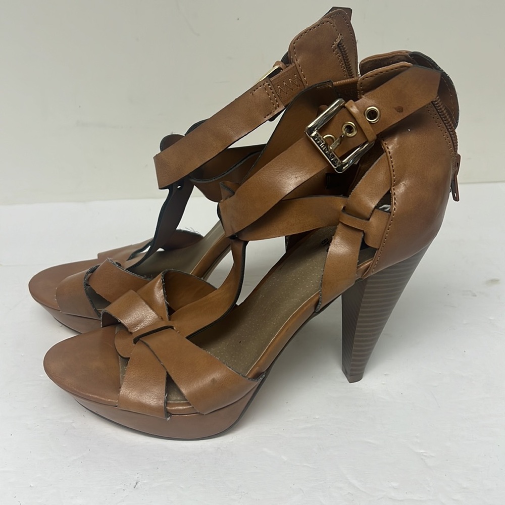 Guess heels size 7.5 - Picture 4 of 7